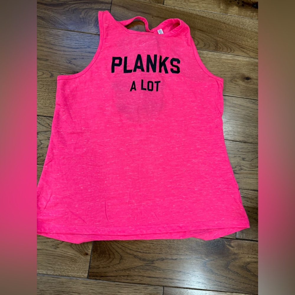 Victoria Sport Tank Top